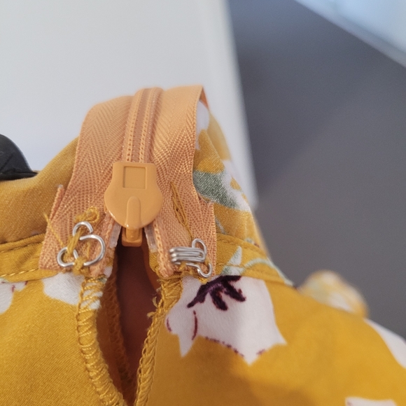 Knight Angel dress AU8 - Picture 5 of 6